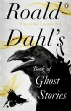 Book of Ghost Stories 9780241955710 Roald Dahl, Boeken, Taal | Engels, Gelezen, Verzenden