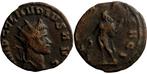 Roman Empire | Claudius II | BI Antoninianus | 268-270 AD, Verzenden