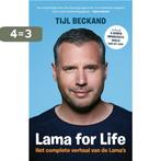 Lama for life 9789021567419 Tijl Beckand, Verzenden, Gelezen, Tijl Beckand