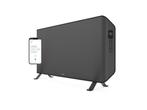 Duux Edge 2000W Smart Convector Heater - Gray Renewed, Verzenden, Zo goed als nieuw