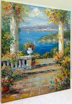 Christof Vevers (1962) - French Rivièra, Côte dAzur, Juan