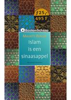 Islam is een sinaasappel Maurits Berger, Boeken, Godsdienst en Theologie, Verzenden, Nieuw