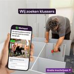 Nieuwe klusopdrachten beschikbaar bij jou in de buurt