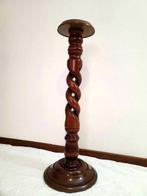 Bijzettafel - Servicetafeltje - Hout - Hout - Service tafel