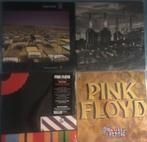 Pink Floyd - 4 Lp of legendary band of Pink Floyd - Diverse, Nieuw in verpakking