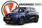Zakelijke Lease |  SEAT Arona TSI FR Intense, Stof, Gebruikt, Overige kleuren, Overige brandstoffen