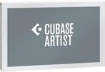 Steinberg Cubase Artist 13 Upgrade van Cubase AI, Nieuw, Ophalen of Verzenden