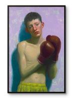 Francien Krieg - The Taste of Disappearing, Antiek en Kunst