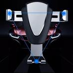 Universele autohouder ventilatierooster metaal - gravity, Ophalen of Verzenden, Nieuw