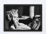 Marilyn Monroe, New York, 1956 - Fine Art Photography -, Verzamelen, Nieuw