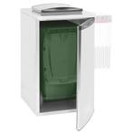 Afvalkoeler (zonder Groep), Witgoed en Apparatuur, Ophalen of Verzenden, Nieuw