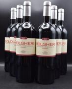 2021 Grattamacco - Bolgheri DOC - 6 Flessen (0.75 liter), Nieuw