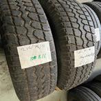 2 x Mastercraft 265-75-16 Winterbanden 8,5mm, Auto-onderdelen, Banden en Velgen, Gebruikt, 16 inch, 265 mm, Band(en)