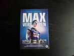 dvd Max Verstappen the next generation, Cd's en Dvd's, Actie en Avontuur, Alle leeftijden, Ophalen, Tv non-fictie