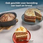 Philips Ovenschaal &amp; Bakblik Airfryer Accessoire -, Huis en Inrichting, Ophalen of Verzenden, Zo goed als nieuw