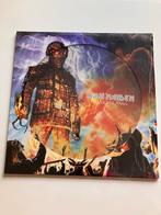 Iron Maiden - The Wicker Man - Vinylplaat - 2000, Nieuw in verpakking