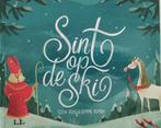Sint op de ski - Sint op de ski, Boeken, Ophalen of Verzenden, Nieuw