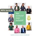 Van exclusief naar inclusief 9789090365596 Stephan Sanders, Verzenden, Zo goed als nieuw, Stephan Sanders