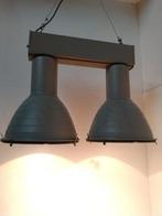 Lamp - Glas, Metaal