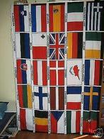 25 landenvlag , van de 25 EU landen vlag 150 X 225 cm Nieuw!, Nieuw, Verzenden