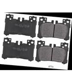 Remblokken set LEXUS LS 500 AWD achterzijde, Auto-onderdelen, Verzenden, Nieuw