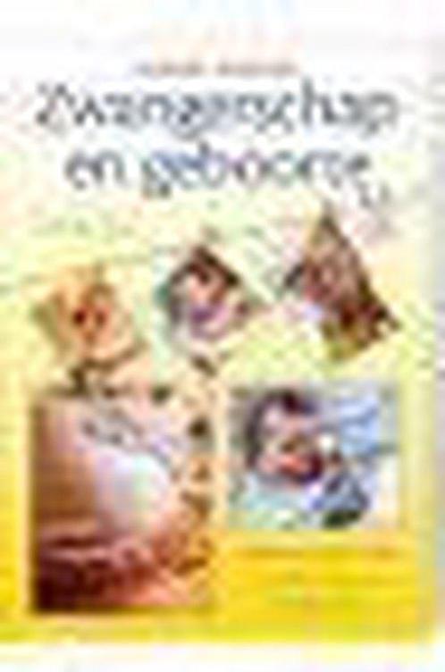 Compleet Handboek Zwangerschap en Geboorte 9789043811774, Boeken, Overige Boeken, Gelezen, Verzenden