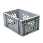 Krat transport bagage krat mini grs, Fietsen en Brommers, Verzenden, Nieuw