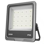 Sirius LED bouwlamp 200W voor lichtmast, Doe-het-zelf en Verbouw, Ophalen of Verzenden, Nieuw, Overige typen