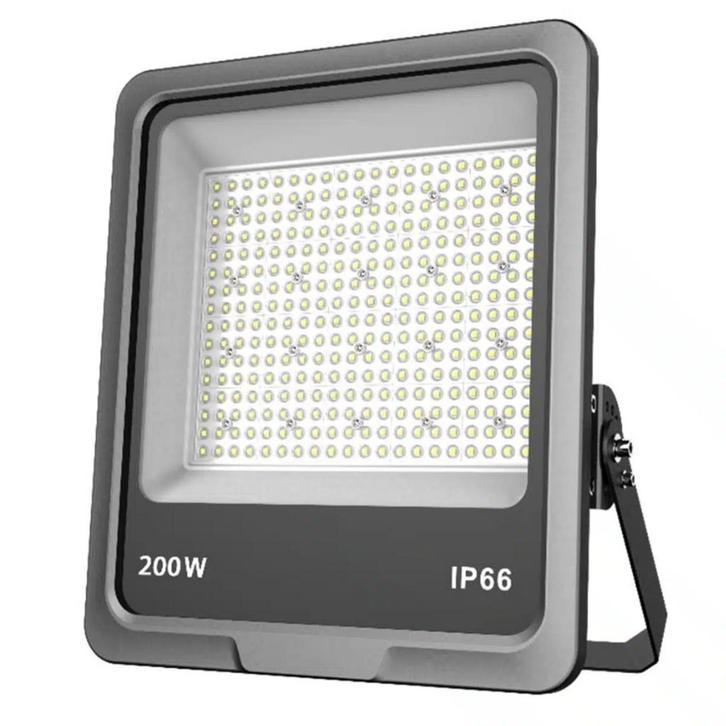 Sirius LED bouwlamp 200W voor lichtmast, Doe-het-zelf en Verbouw, Bouwverlichting, Overige typen, Nieuw, Ophalen of Verzenden