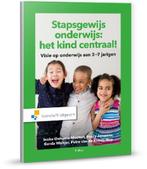 Stapsgewijs onderwijs: het kind centraal! / Vast Boek /, Boeken, Verzenden, Gelezen, Harry Janssens
