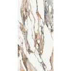 Vloertegel Energieker Ekxtreme Calacatta 60x120 cm Naturale, Doe-het-zelf en Verbouw, Tegels, Ophalen of Verzenden, Nieuw