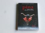 Pina - Wim Wenders (DVD) Nieuw, Cd's en Dvd's, Verzenden, Zo goed als nieuw