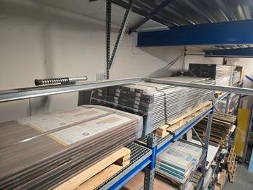 Akoestische wandpanelen voor weggeefprijs door RUIMTEGEBREK! beschikbaar voor biedingen