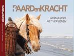 Paardenkracht 9789460320170 Nicolle Christiaanse, Boeken, Verzenden, Gelezen, Nicolle Christiaanse