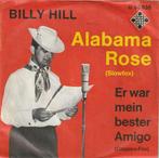 Billy Hill - Alabama Rose + Er War Mein Bester Amigo (Vin..., Verzenden, Nieuw in verpakking