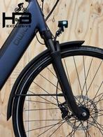 Qwic Premium I MN7+ E-Bike Shimano Nexus 2023, Qwic, Ophalen of Verzenden, Zo goed als nieuw, Minder dan 47 cm