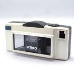 Loreo 3D Camera 28mm Stereocamera Set met 3D Viewer in