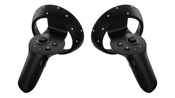 (Tweedekans) HP Reverb G2 Controllers beschikbaar voor biedingen