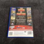 Sony - Lot 3 articles PS2 The King of Fighters the Saga, Nieuw