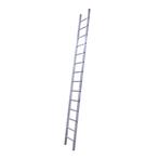 ALX XD professionele enkele ladder + balk, Nieuw, Verzenden