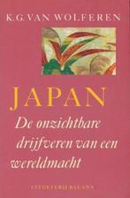 Japan 9789050180740 Wolferen, Boeken, Verzenden, Gelezen, Wolferen