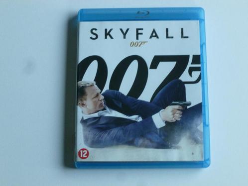 James Bond - Skyfall (Blu-ray), Cd's en Dvd's, Dvd's | Klassiekers, Verzenden