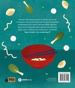 Waar is mijn noedelsoep?!? 9789082834390 Reza Kartosen-Wong, Boeken, Verzenden, Zo goed als nieuw, Reza Kartosen-Wong