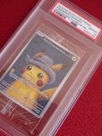Pokémon Graded card - Pikachu Van Gogh - PSA/DNA 10, Hobby en Vrije tijd, Verzamelkaartspellen | Pokémon, Nieuw