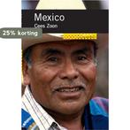 Mexico / Landenreeks 9789068326932 Cees Zoon, Verzenden, Zo goed als nieuw, Cees Zoon