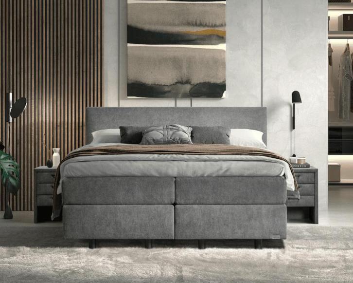 NORMA® Timeless Easy Boxspring, Huis en Inrichting, Slaapkamer | Boxsprings