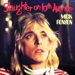LP gebruikt - Mick Ronson - Slaughter On 10th Avenue, Verzenden, Zo goed als nieuw