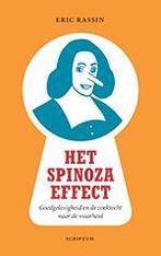 Het Spinoza-effect 9789055947966 Eric Rassin, Gelezen, Eric Rassin, Verzenden