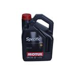 Motul 5W30 2290 5L Motorolie, Verzenden, Nieuw