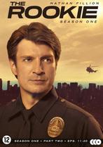 Rookie - Seizoen 1 B (part 11-20) - DVD, Verzenden, Nieuw in verpakking